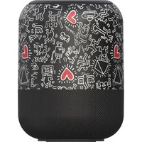 Keith Haring Celly