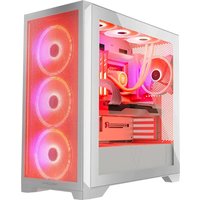 Expanse S Apex ARGB Midi Volcano