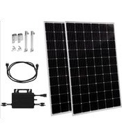 Notice TECHNAXX TX-271 Panneau solaire