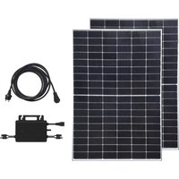 Notice TECHNAXX TX-274 Panneau solaire