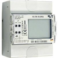 Notice T.I.P. SINUS 85 S0 Compteur d'énergie