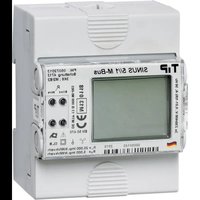 Notice T.I.P. SINUS 5/1 S0 Compteur d'énergie