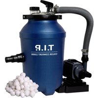 Chlor Comfort 15000 T.I.P.
