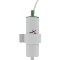 Notice Comet GEO INLINE PLUS Pompe