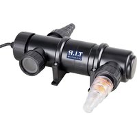 Notice T.I.P. UV-C-PJ-11W Filtru de apă