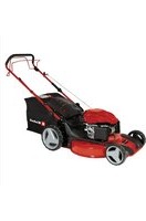 Notice EINHELL GC-PM 56/3 S HW Tondeuse à gazon