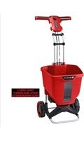 Notice EINHELL GE-SR 18/22 LI Esparcidor de jardín