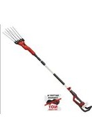 Notice EINHELL GE-FS 18/53 LI Elektrický mixér