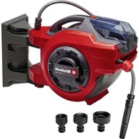 Notice EINHELL GE-HR 18/30 LI Zavlažovací programátor