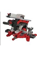 Notice EINHELL TE-MS 216 T Sega