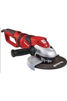 Notice EINHELL TE-AG 230 LS Grinder