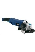 Notice EINHELL BT-AG 2350/180 Broyeur