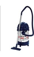 Notice EINHELL INOX 30 A Aspirateur