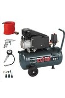 Notice EINHELL EURO 1500/1 Compresseur