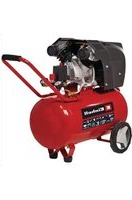 Notice EINHELL TE-AC 360/50/10 V Compresseur