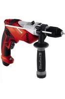 Notice EINHELL RT-ID 110 Perceuse