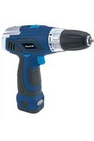 Notice EINHELL BT-CD 10 8/2 LI Perceuse