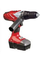 TE-CD 18-2 i EINHELL