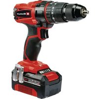 TE-CD 18/3 Li-i EINHELL
