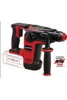TP-HD 18/28 Li BL EINHELL