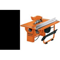 Notice EINHELL NTS 800 Scie