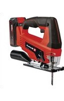 TC-JS 18/70 Li EINHELL