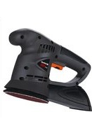 Notice EINHELL EX-E 125 E Ponceuse
