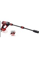 Notice EINHELL HYPRESSO 18/24-1 Myjka ciśnieniowa