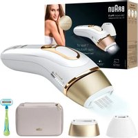 BRAUN Silk Expert Pro 5 PL5152 - Epilatore a luce pulsata