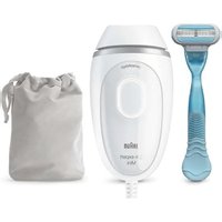 Notice BRAUN SILK-EXPERT MINI PL1124 IPL-hårfjerner