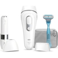 Notice BRAUN SILK-EXPERT PRO 3 PL3129 IPL-hårfjerner