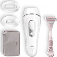 Notice BRAUN SILK-EXPERT PRO 3 PL3133 IPL-hårfjerner