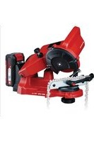 GE-CS 18 Li Kit B EINHELL