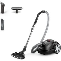 Notice PHILIPS PERFORMER 8000 SERIES XD8122 Aspirateur