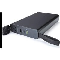 Notice Mophie POWERSTATION PRO AC Battery charger
