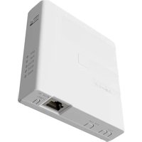 Notice Mikrotik GPEN21 Commutateur
