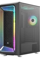 Notice AeroCool INTERSTELLAR Unite Centrale