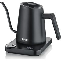 Pour Over GK502 GRAEF
