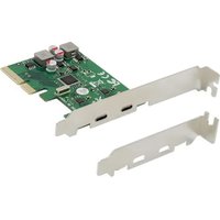 Notice CONCEPTRONIC EMRICK08G Carte d'extension informatique