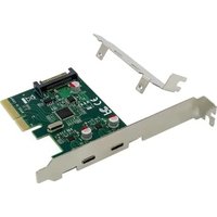 Notice CONCEPTRONIC EMRICK07G Carte d'extension informatique