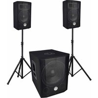 BMS1208 BM Sonic