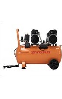 Notice Anova CA50S Compresseur