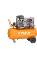 Notice Anova CA100 Compresseur