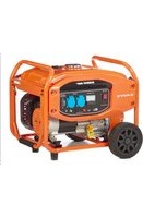 Notice Anova GC3200 Générateur