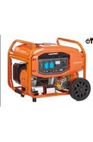 Notice Anova GC5500E Générateur