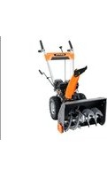Notice Anova QN156T Souffleur à neige