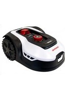 Notice Anova RC500 Tondeuse robotique