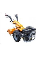 Notice Anova MTC340B Tracteur