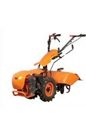 Notice Anova MTC720 Motoculteur