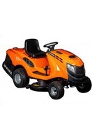 Notice Anova TC102 Tracteur